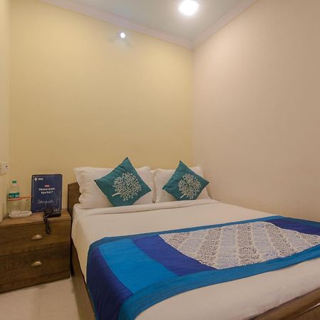 Hotel O Stayland Mumbai Exterior photo