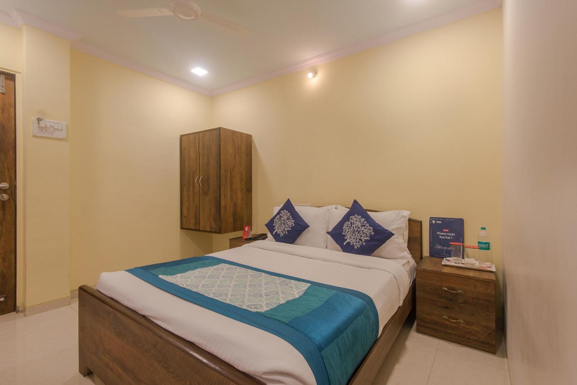 Hotel O Stayland Mumbai Exterior photo