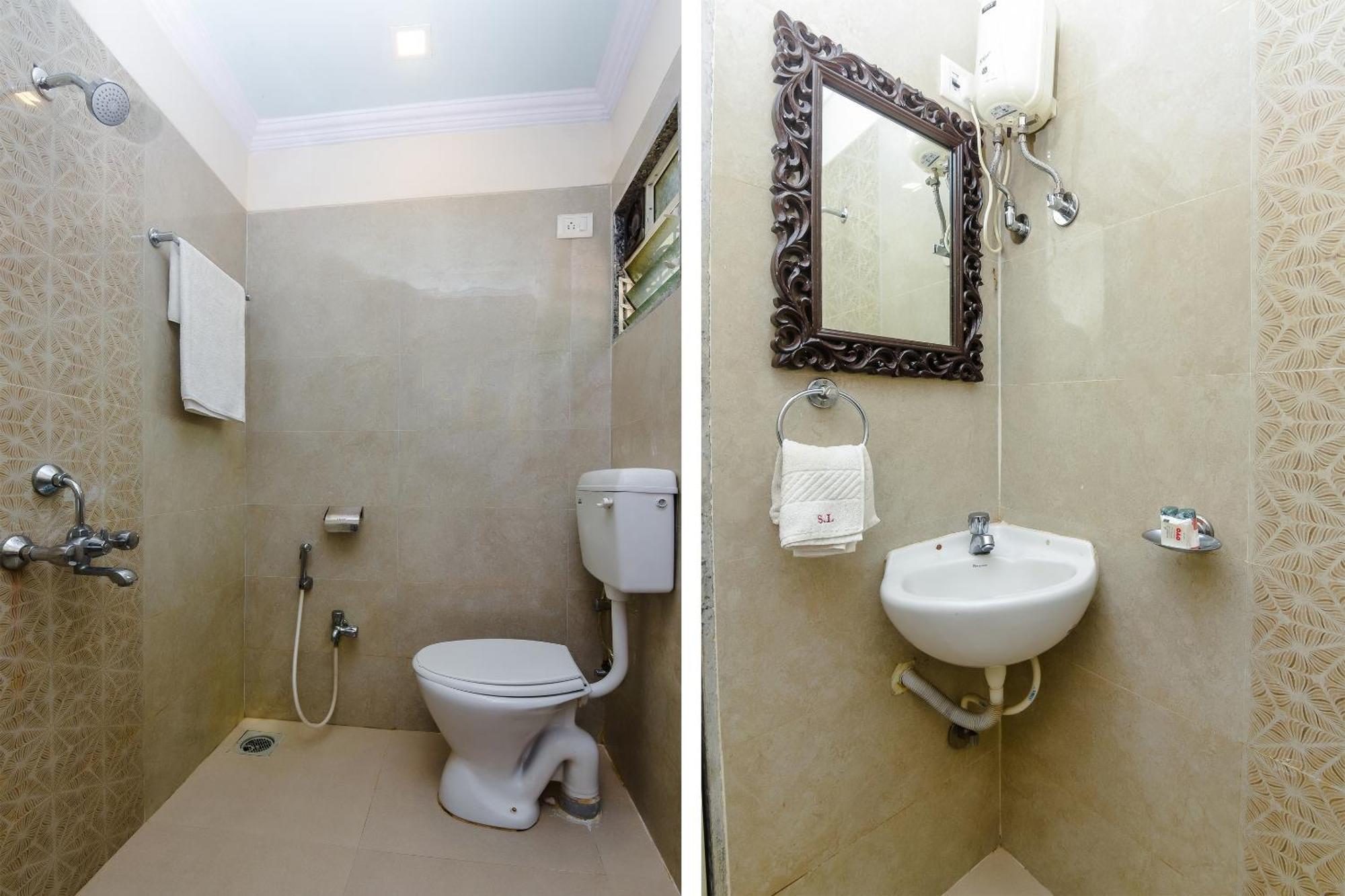Hotel O Stayland Mumbai Exterior photo