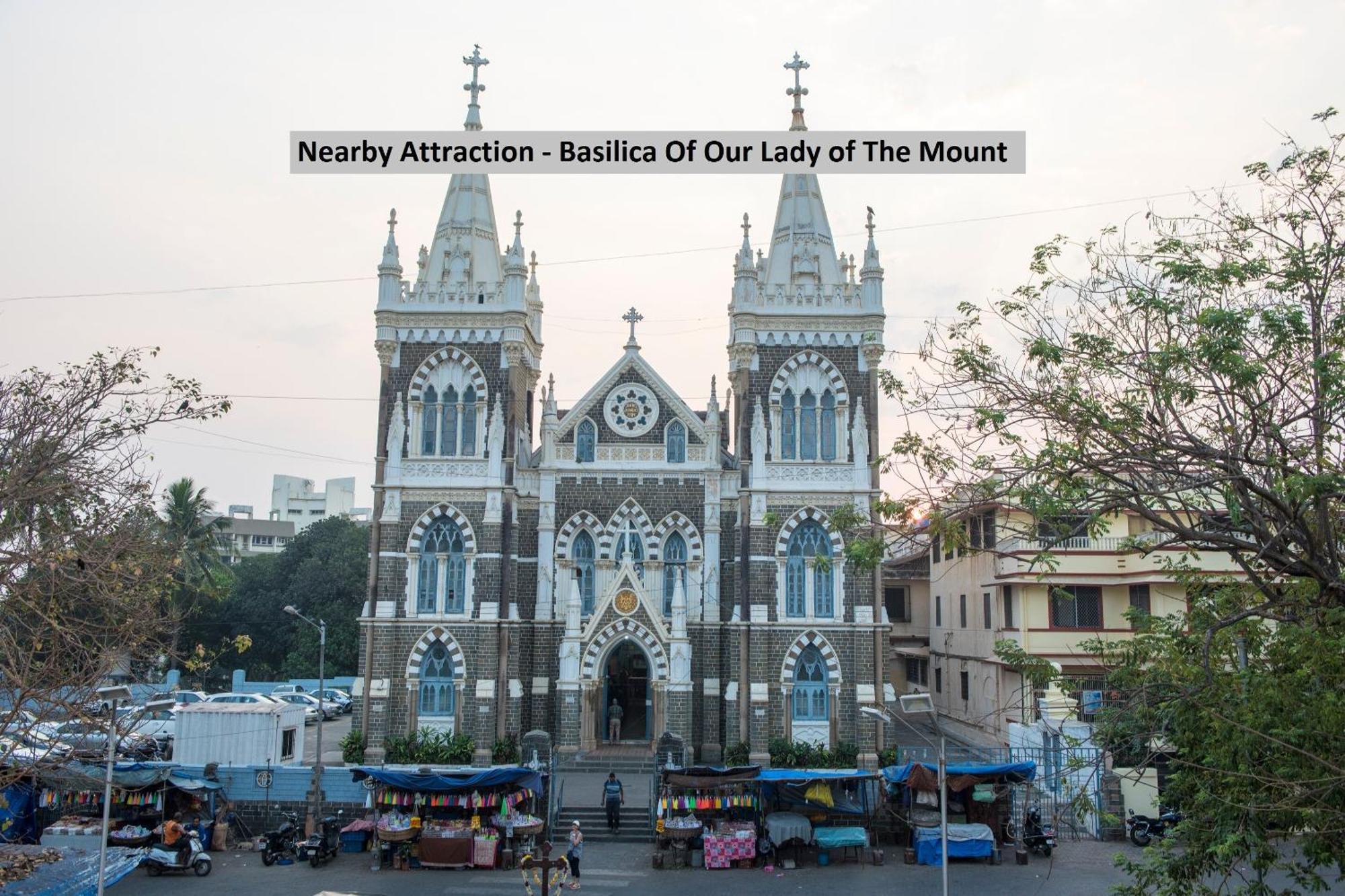 Hotel O Stayland Mumbai Exterior photo