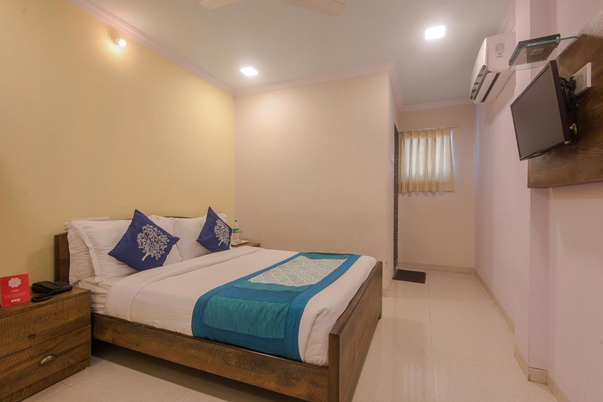 Hotel O Stayland Mumbai Exterior photo
