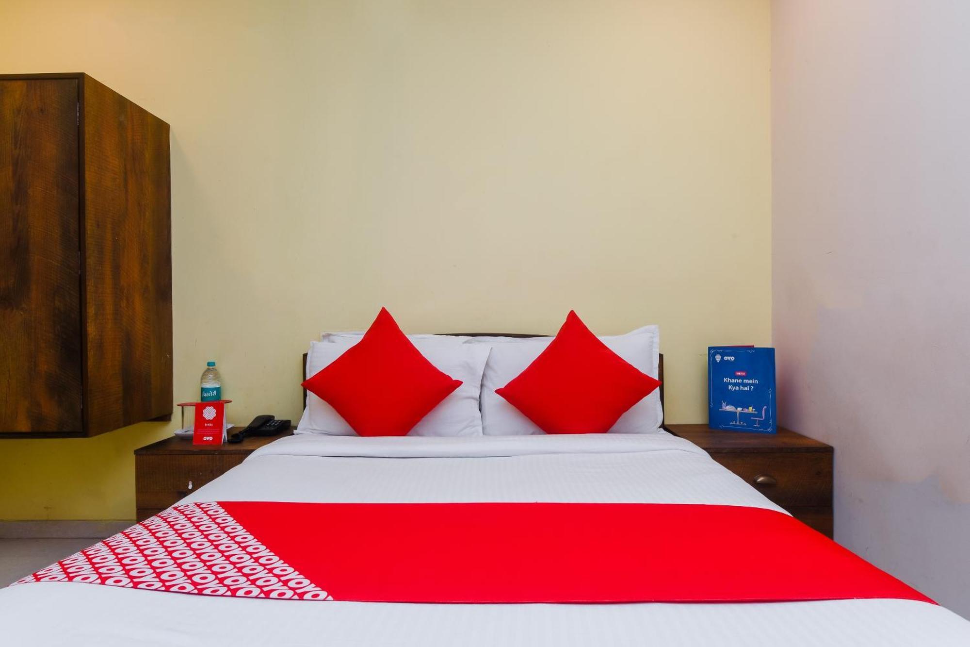 Hotel O Stayland Mumbai Exterior photo