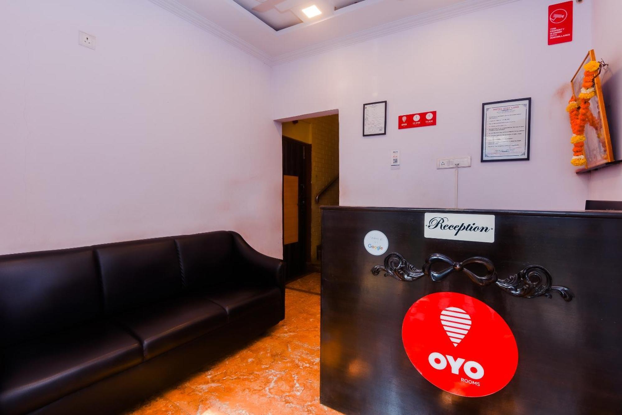 Hotel O Stayland Mumbai Exterior photo
